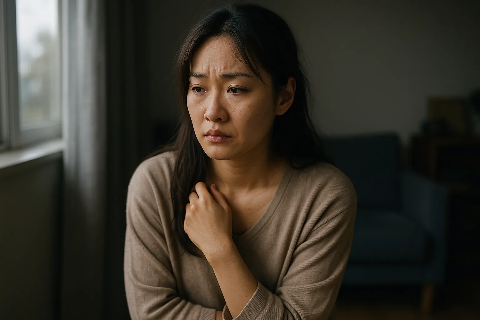 毒親が死んでも許せないのはなぜか?