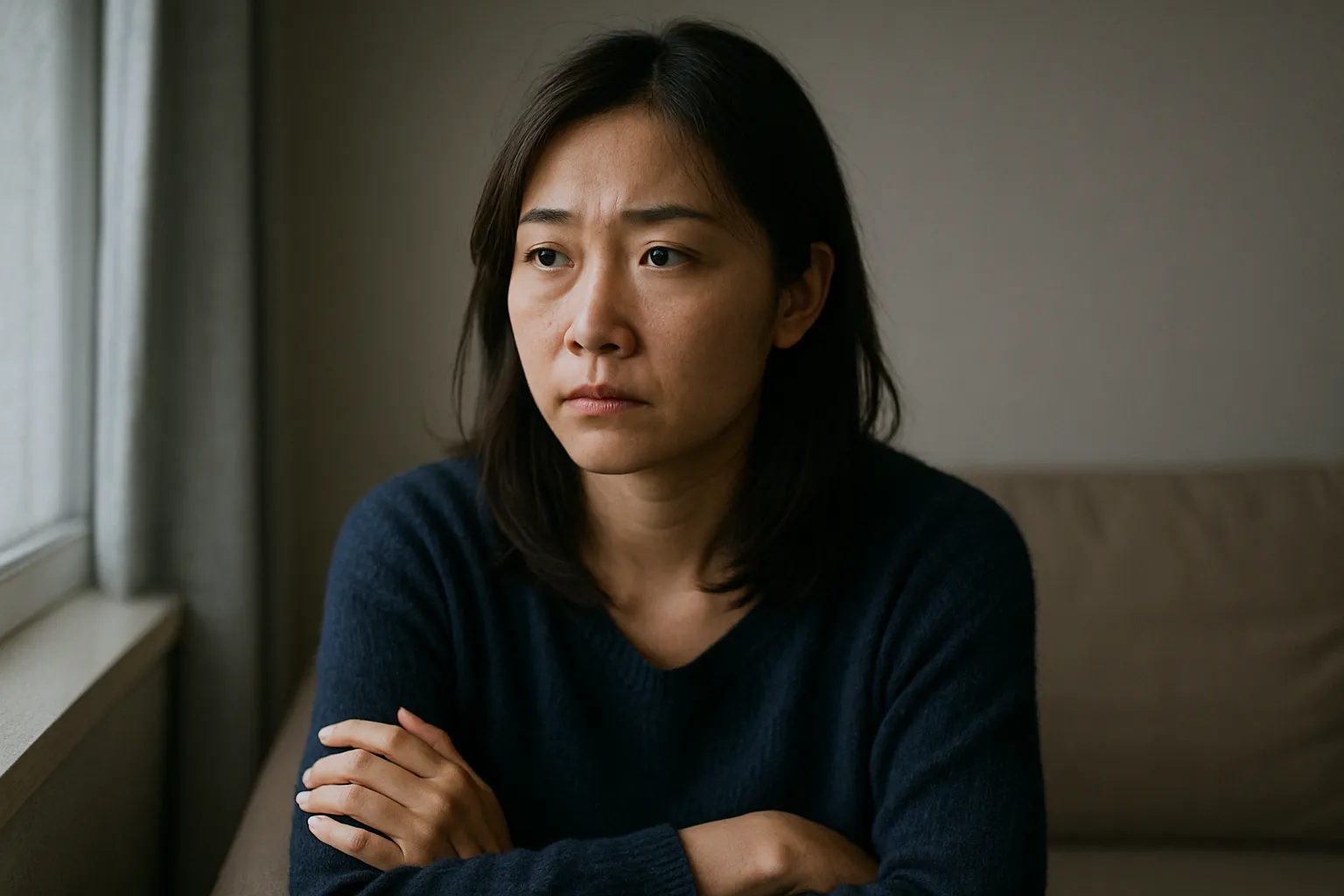 毒親が死んでも許せないのはなぜか?