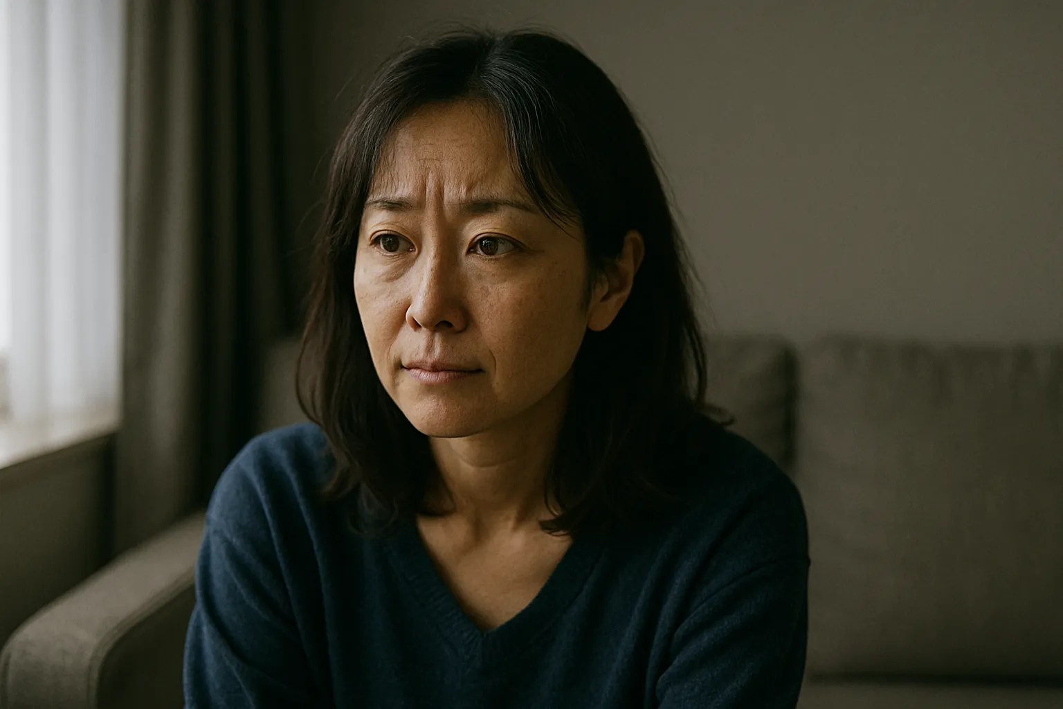 毒親の死と向き合うことで心が癒される瞬間