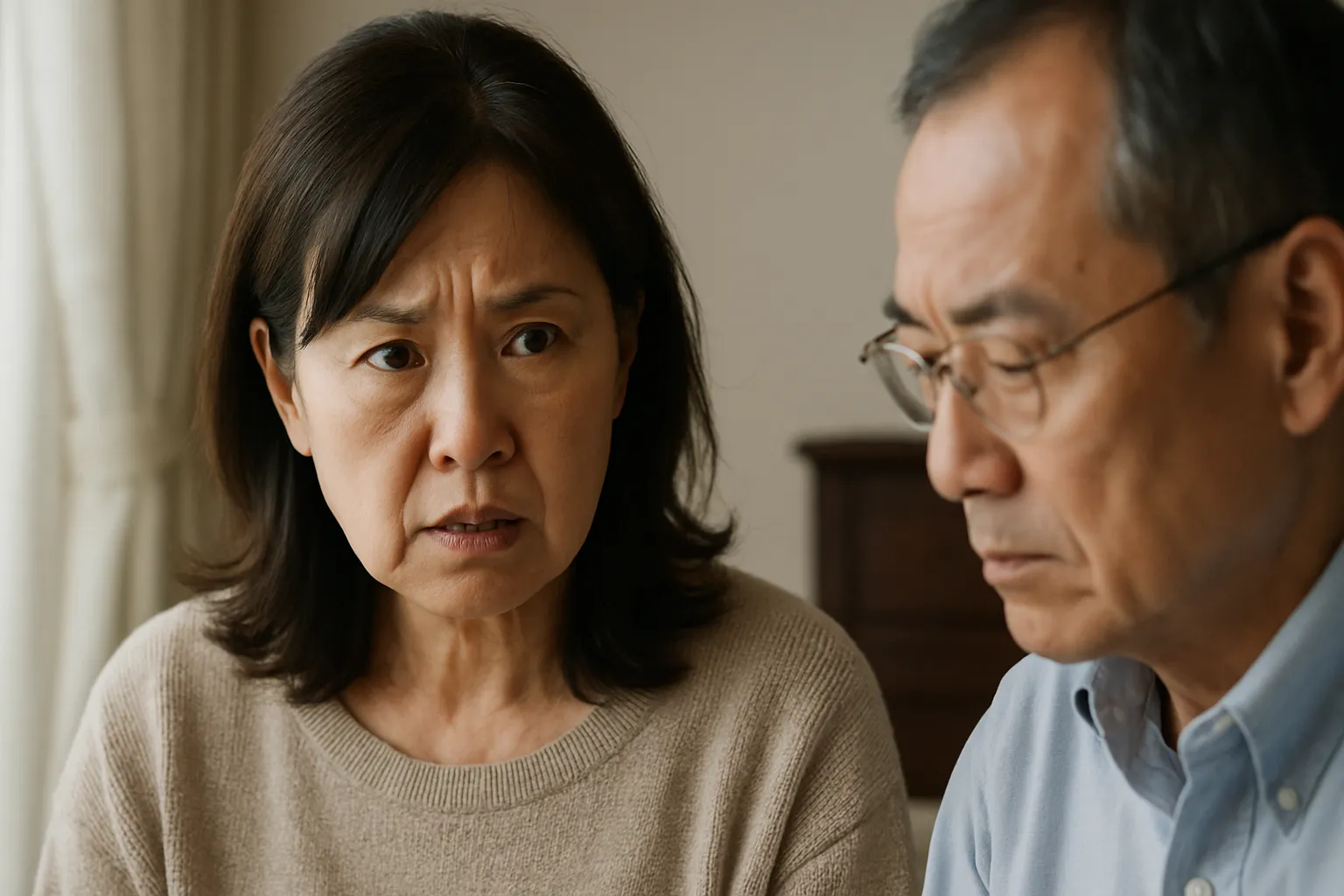 毒親との会話をやめた子どもの心理と影響
