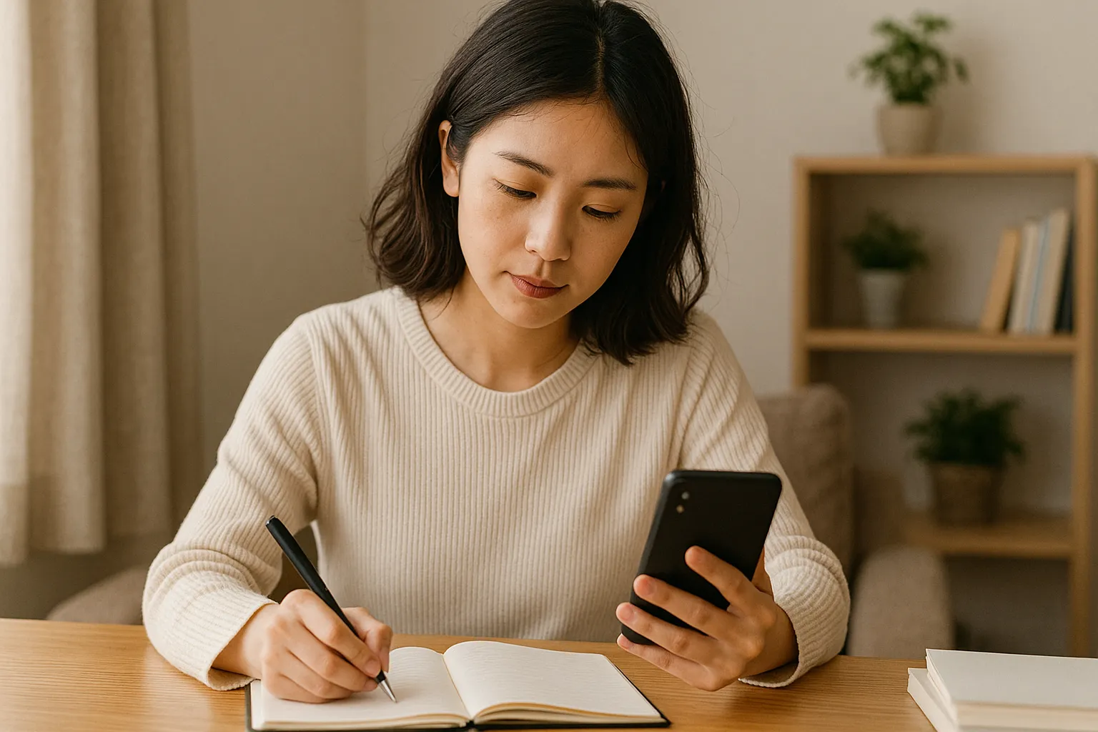 毒親と離れることで見えた本当の幸せと心の変化