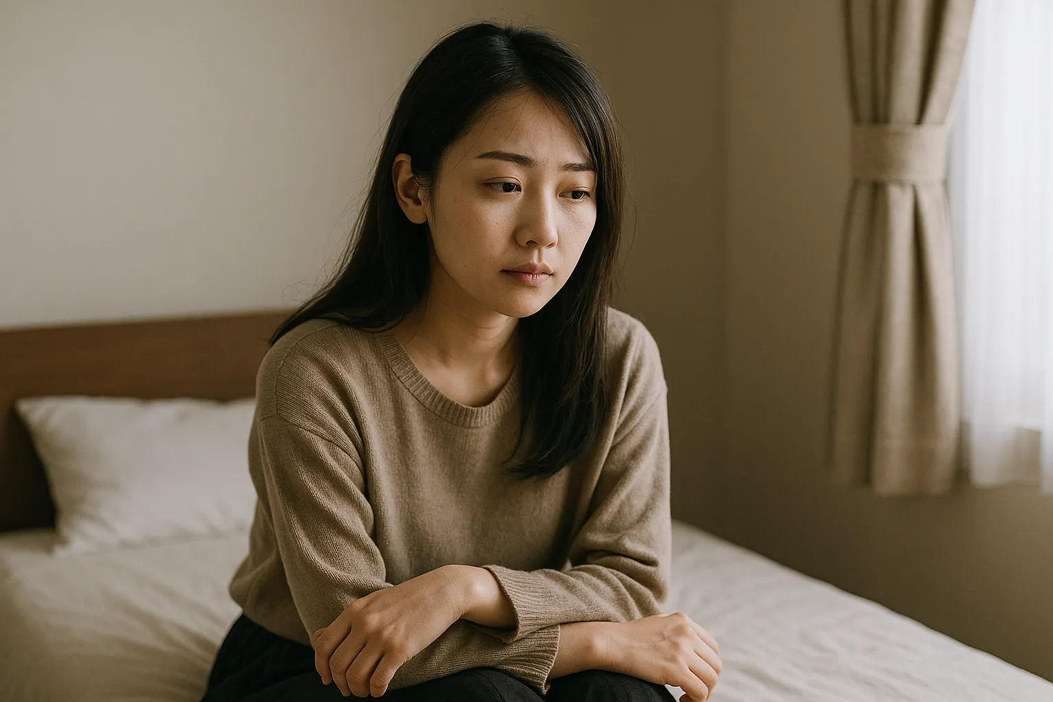毒親育ちの女性が恋愛や人間関係と向き合うには?