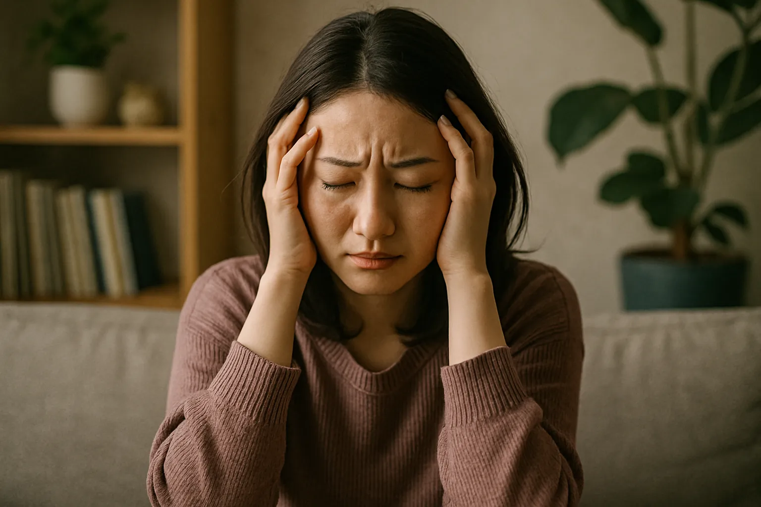 毒親育ち女性との関わりで感じる違和感とは?