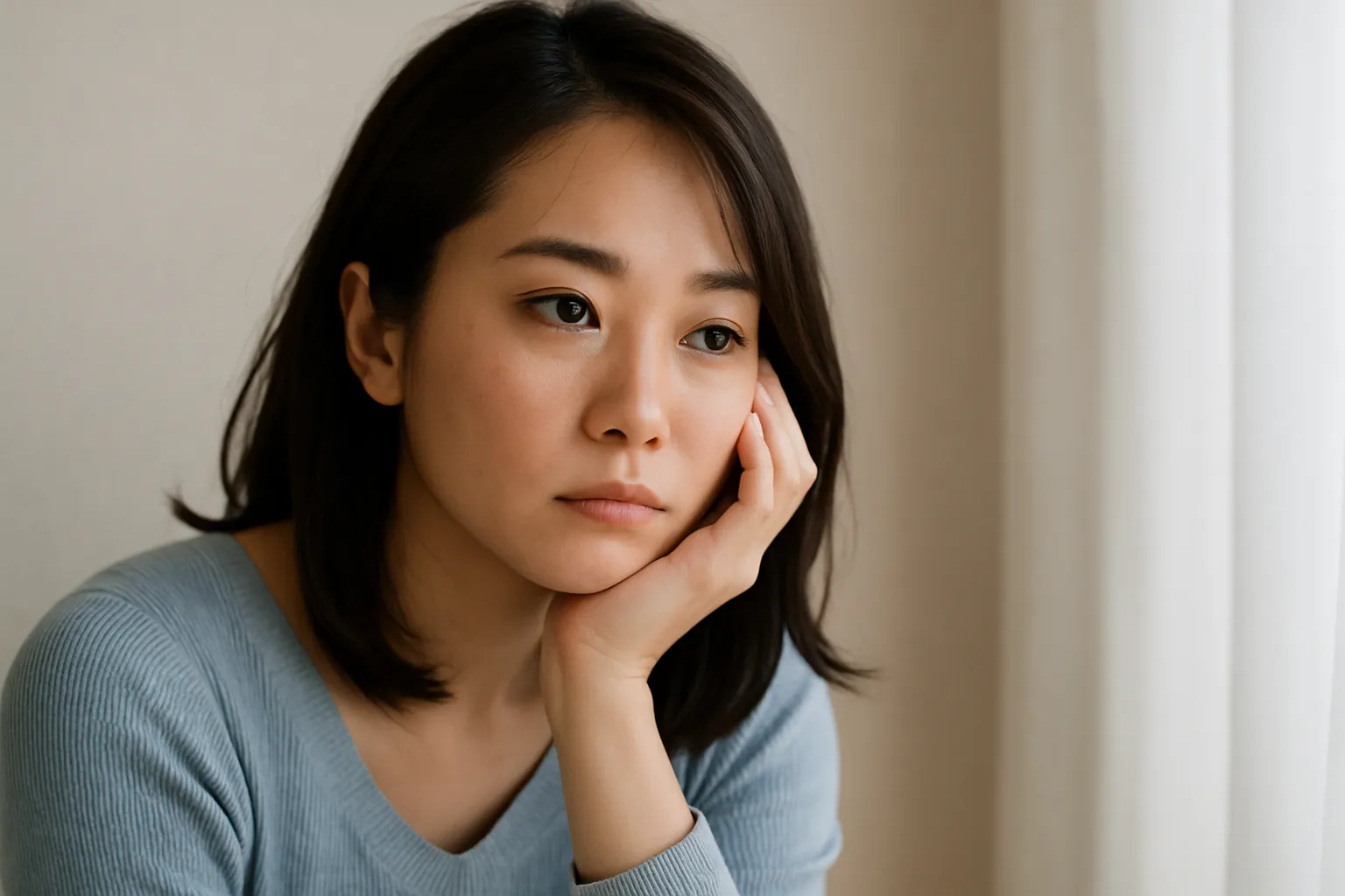 毒親に育てられた女性に見られる特徴とは?