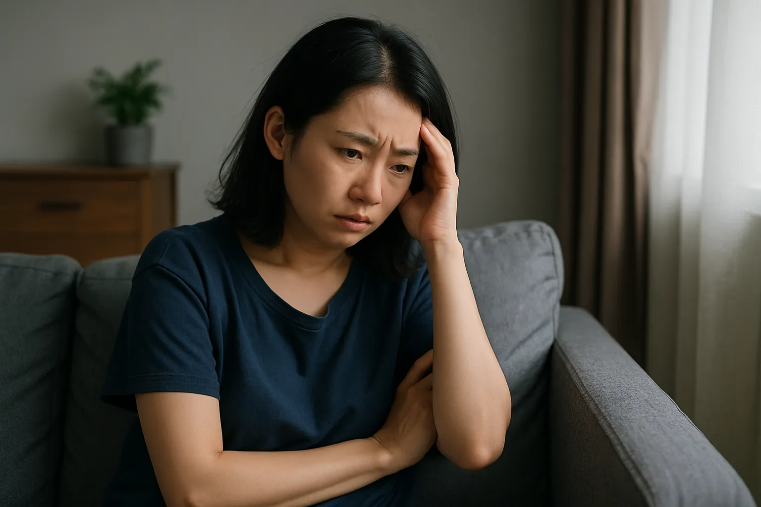 毒親から逃げたい成人が直面する現実とは？