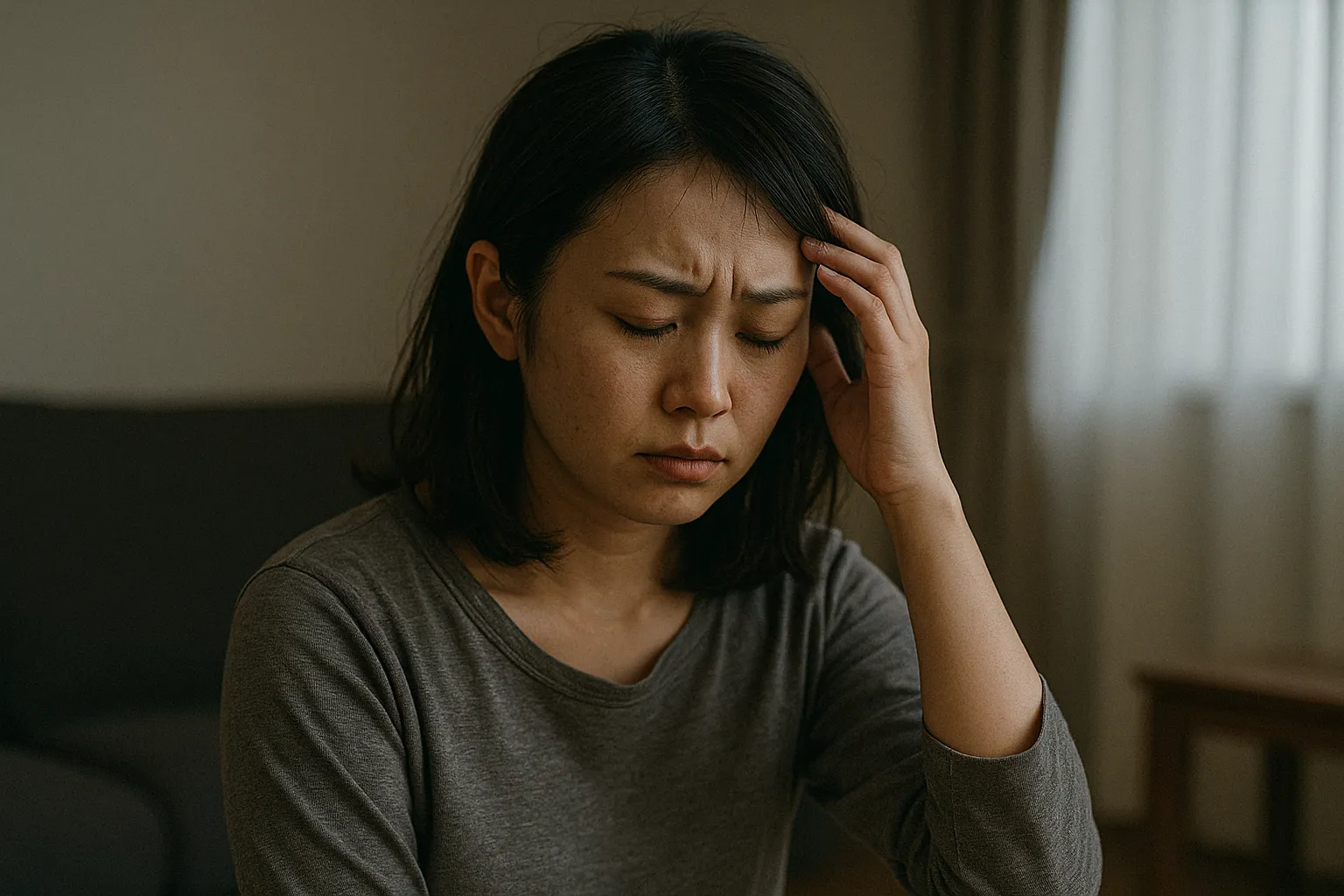 毒親から逃げるための具体的な方法と制度