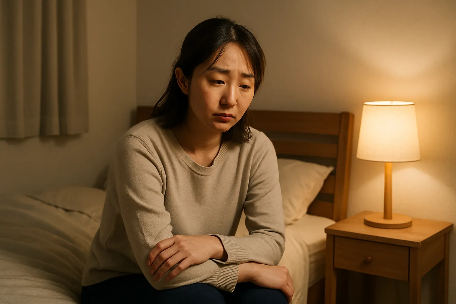 毒親から逃げた後の心の整理と回復