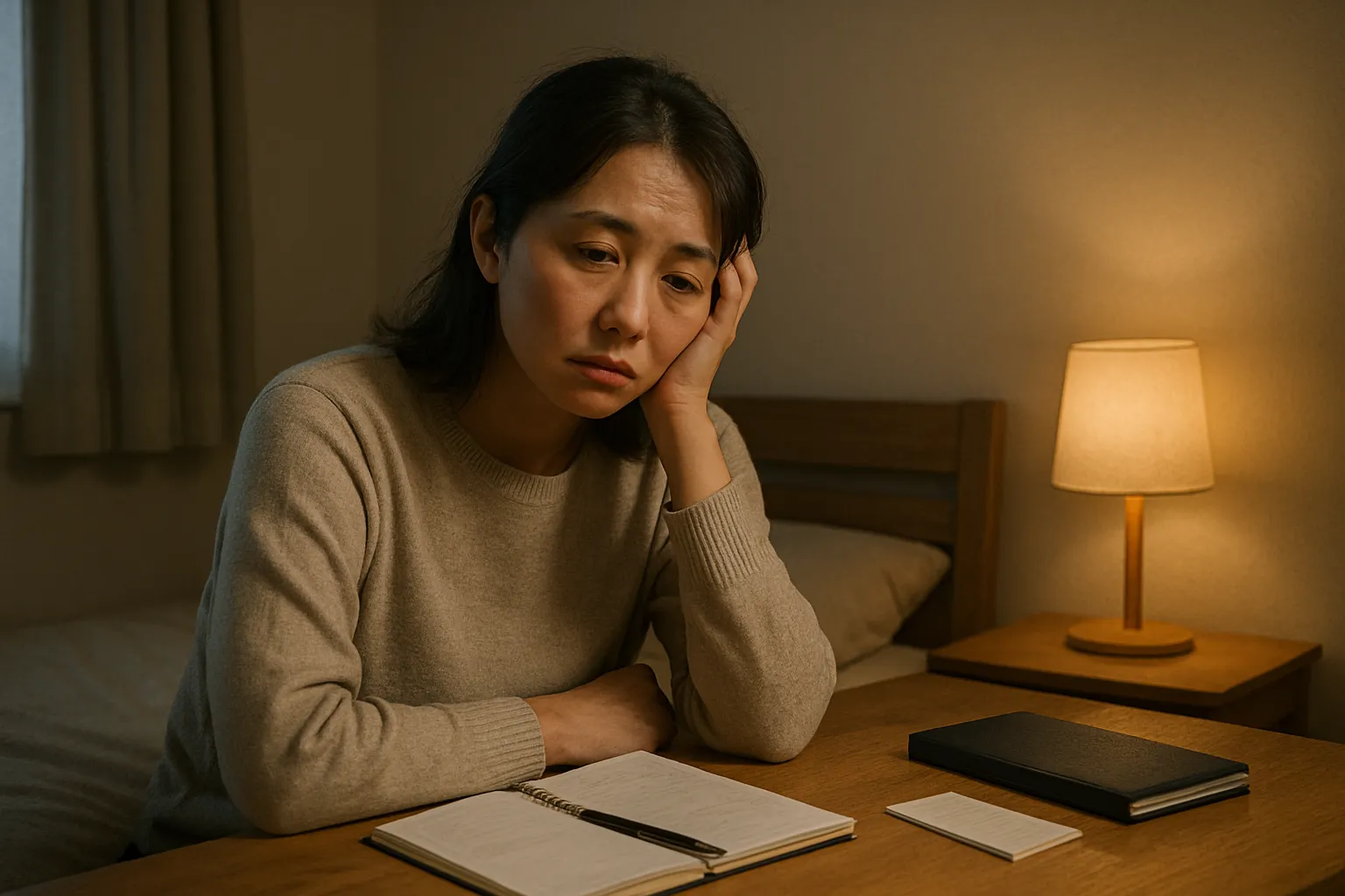 毒親から逃げた後の心の整理と回復