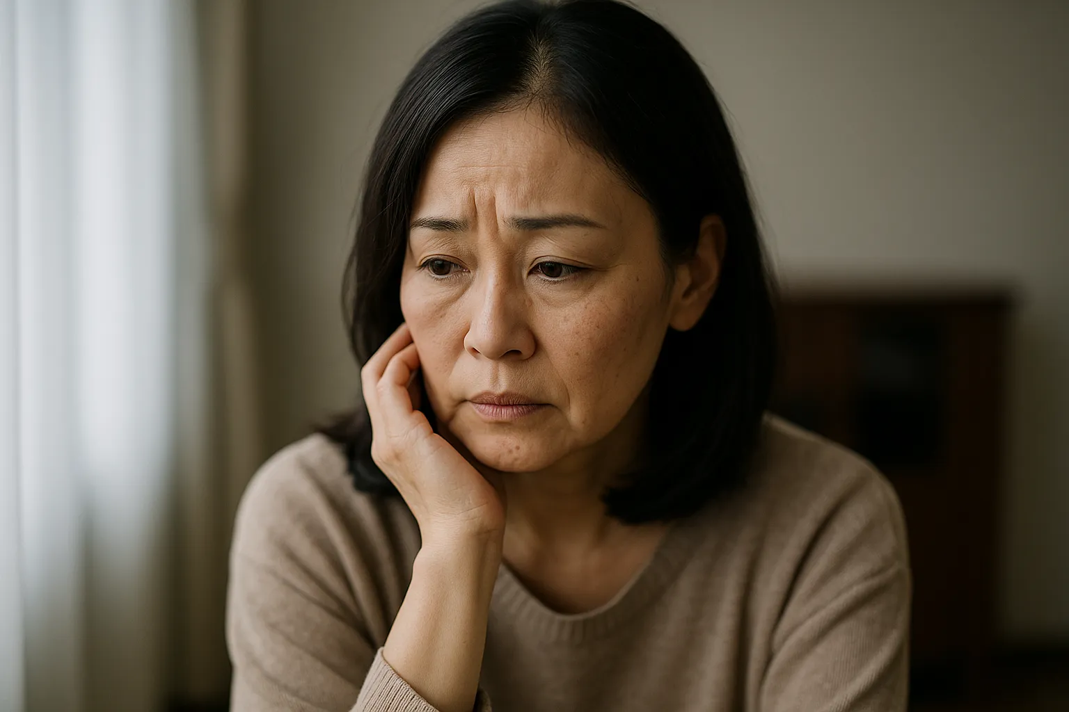 毒親の介護は拒否できるのか?法律と制度の現実