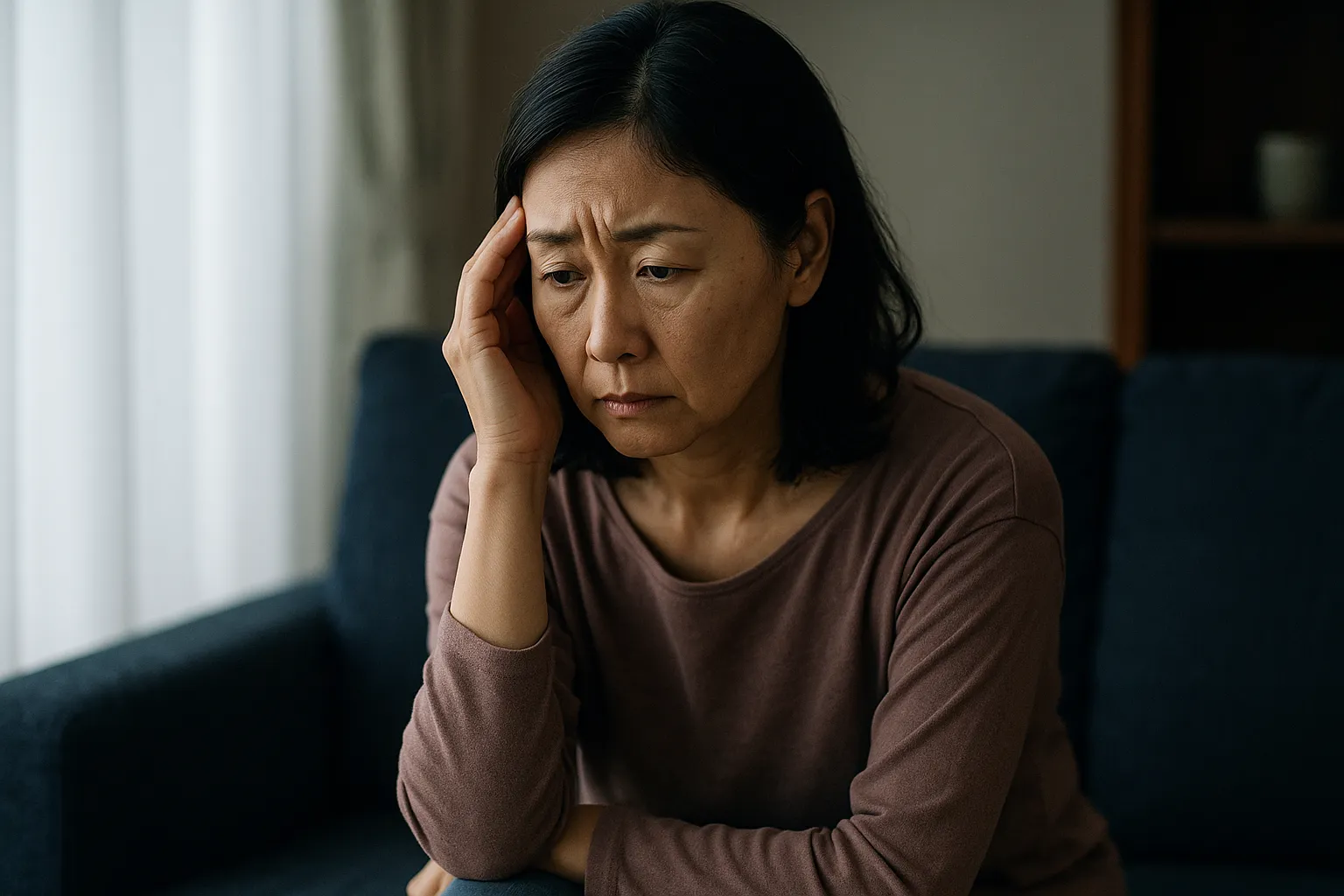 毒親の介護は拒否できるのか?法律と制度の現実