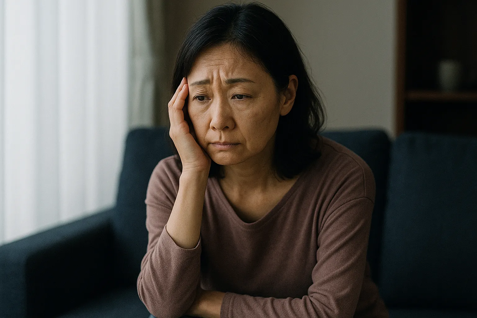 毒親の介護をしたくない気持ちとどう向き合うか?