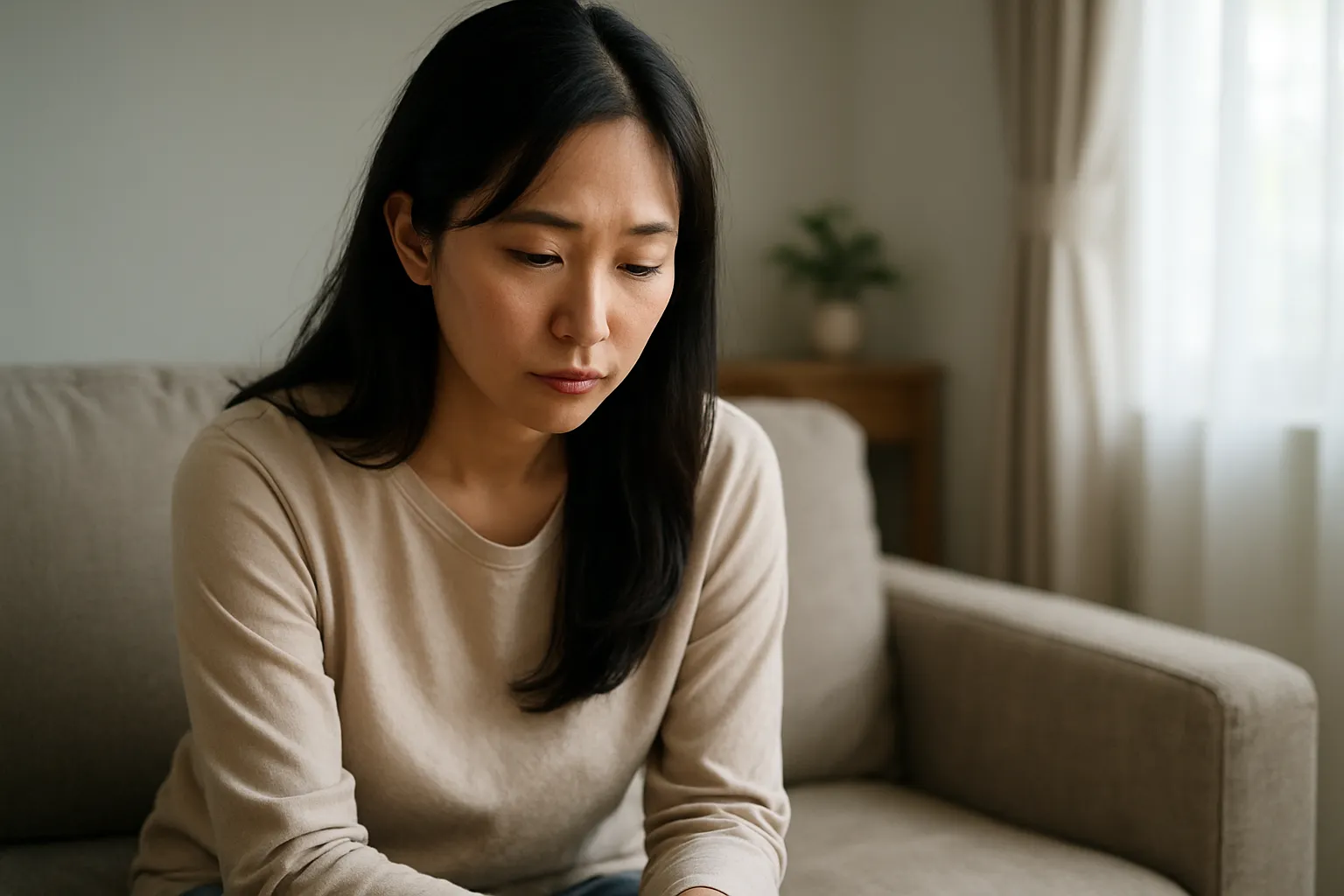 隠れ毒親が与える影響と社会的背景
