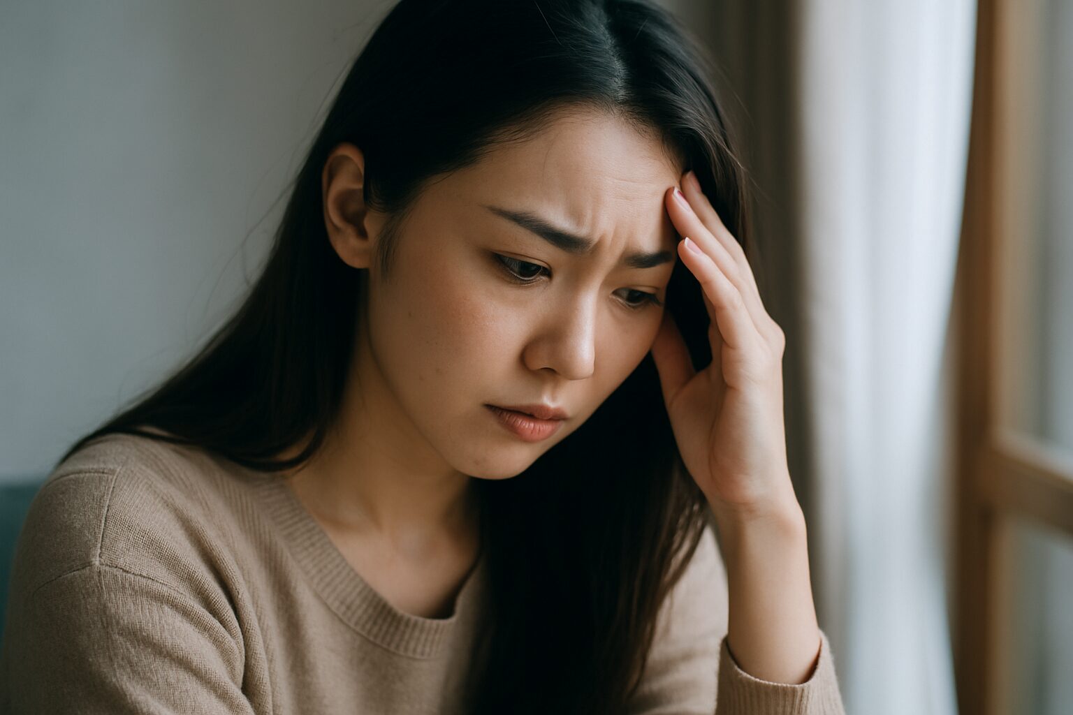 身近に潜む毒親のサインと向き合い方