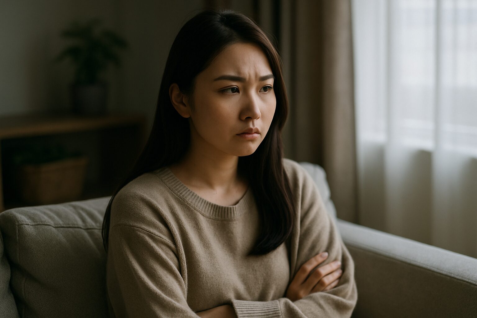 どこからが毒親?判断基準と特徴の境界線