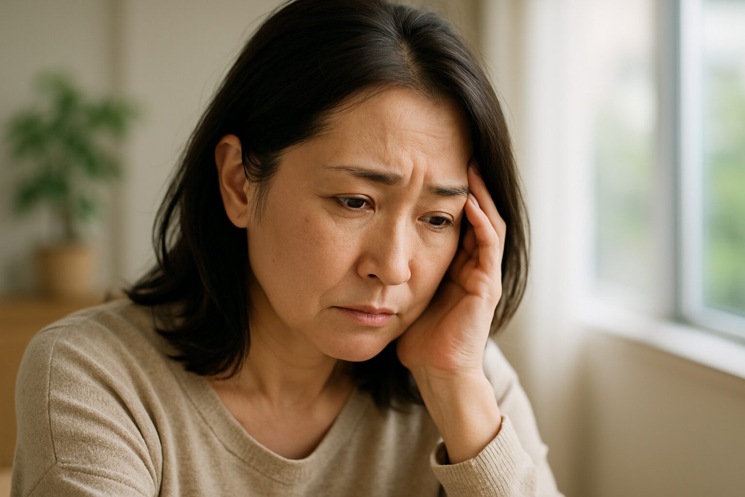 身近に潜む毒親のサインと向き合い方