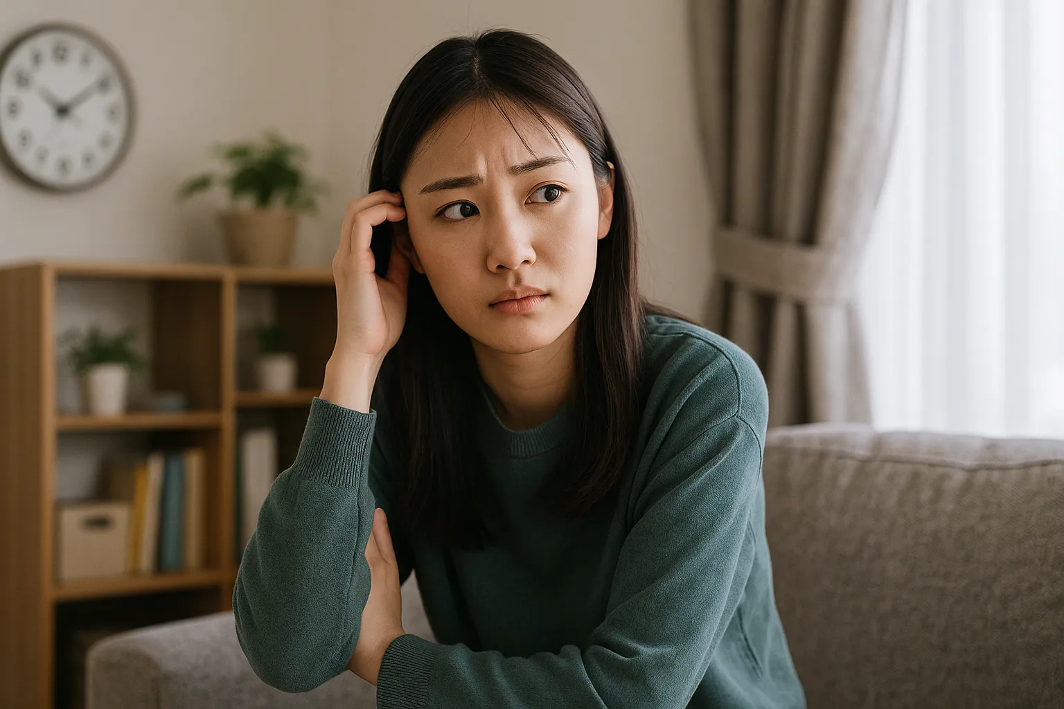 毒親が支配する門限とその対処法