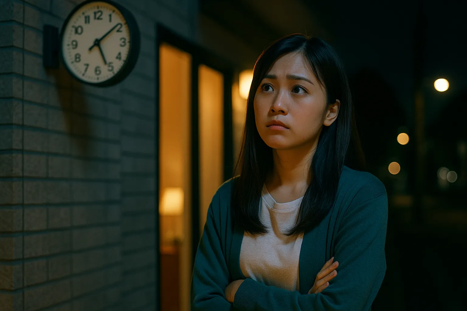 大学生に門限は必要?常識と異常の境界線