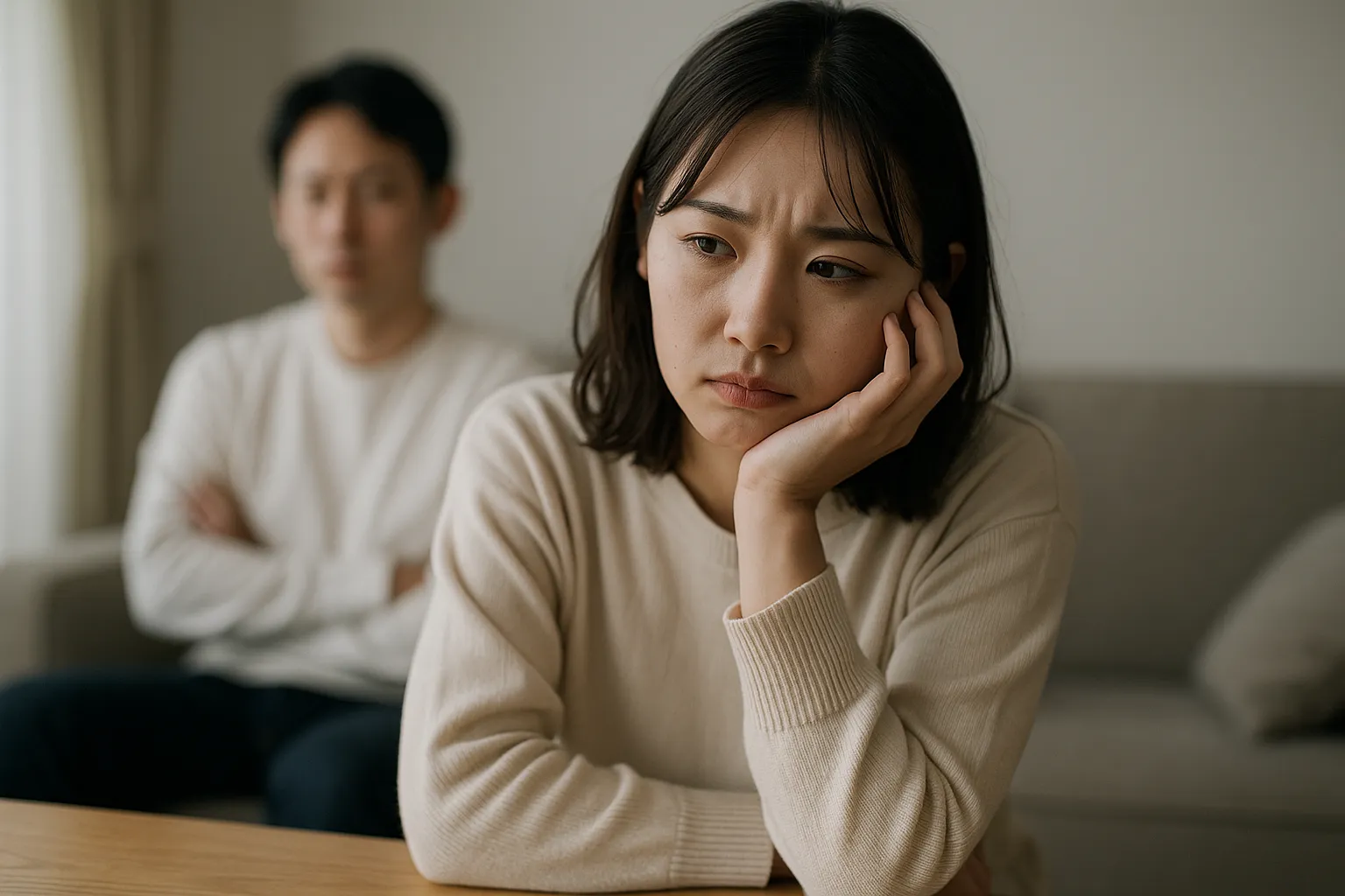 毒親的傾向が出やすいMBTIタイプ別の特徴と影響