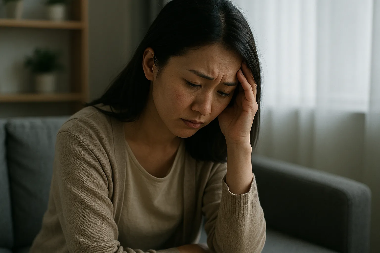 MBTIで見る毒親の性格傾向とは？