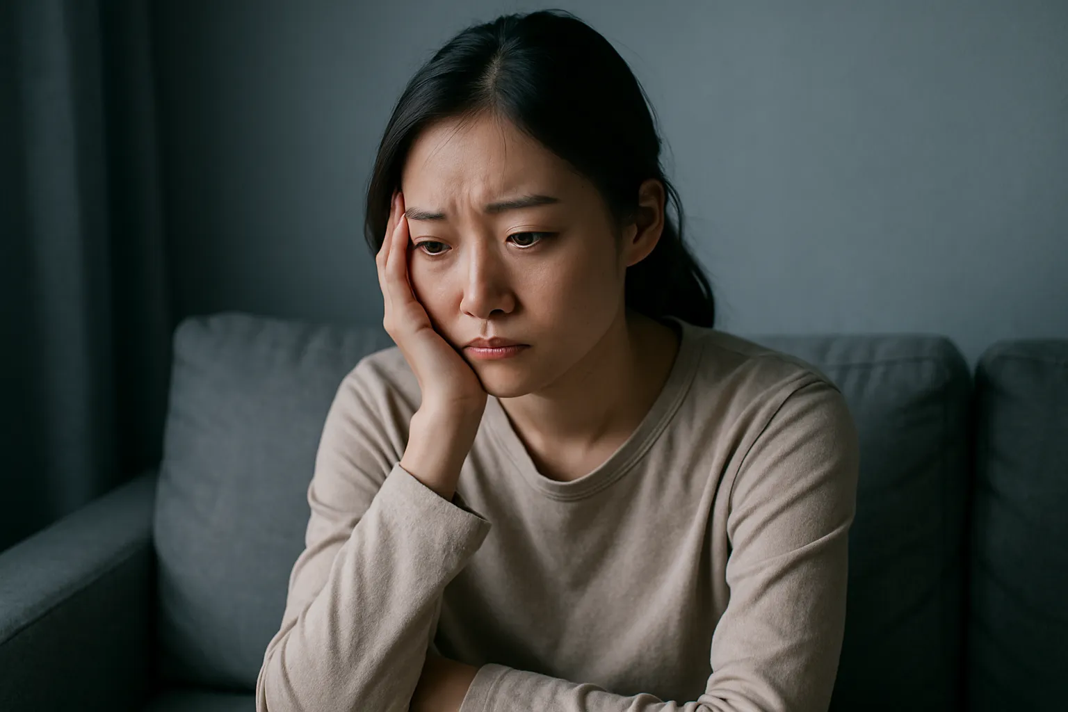 毒親的傾向が出やすいMBTIタイプ別の特徴と影響
