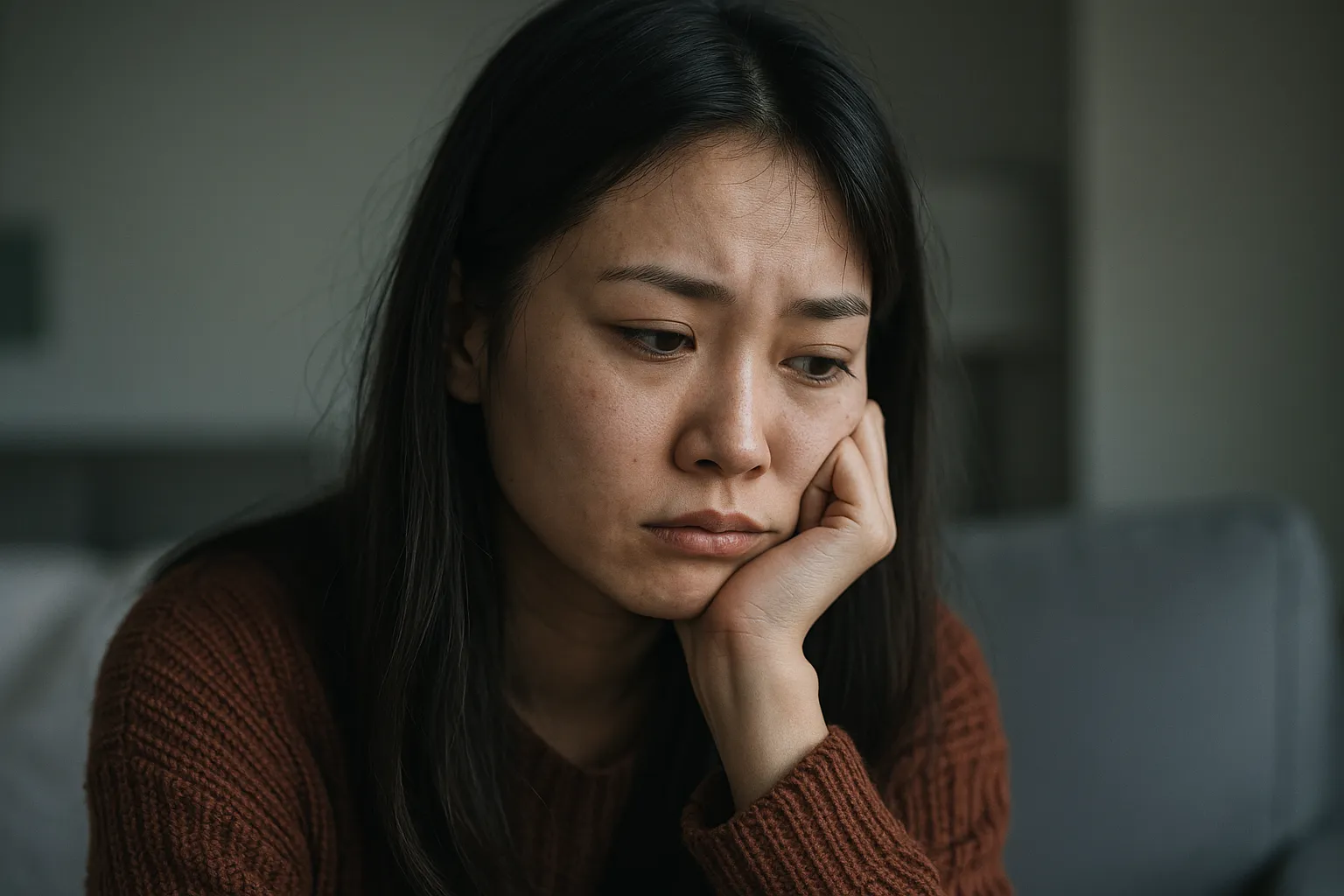 毒親じゃないのに親といるとしんどい理由とは?