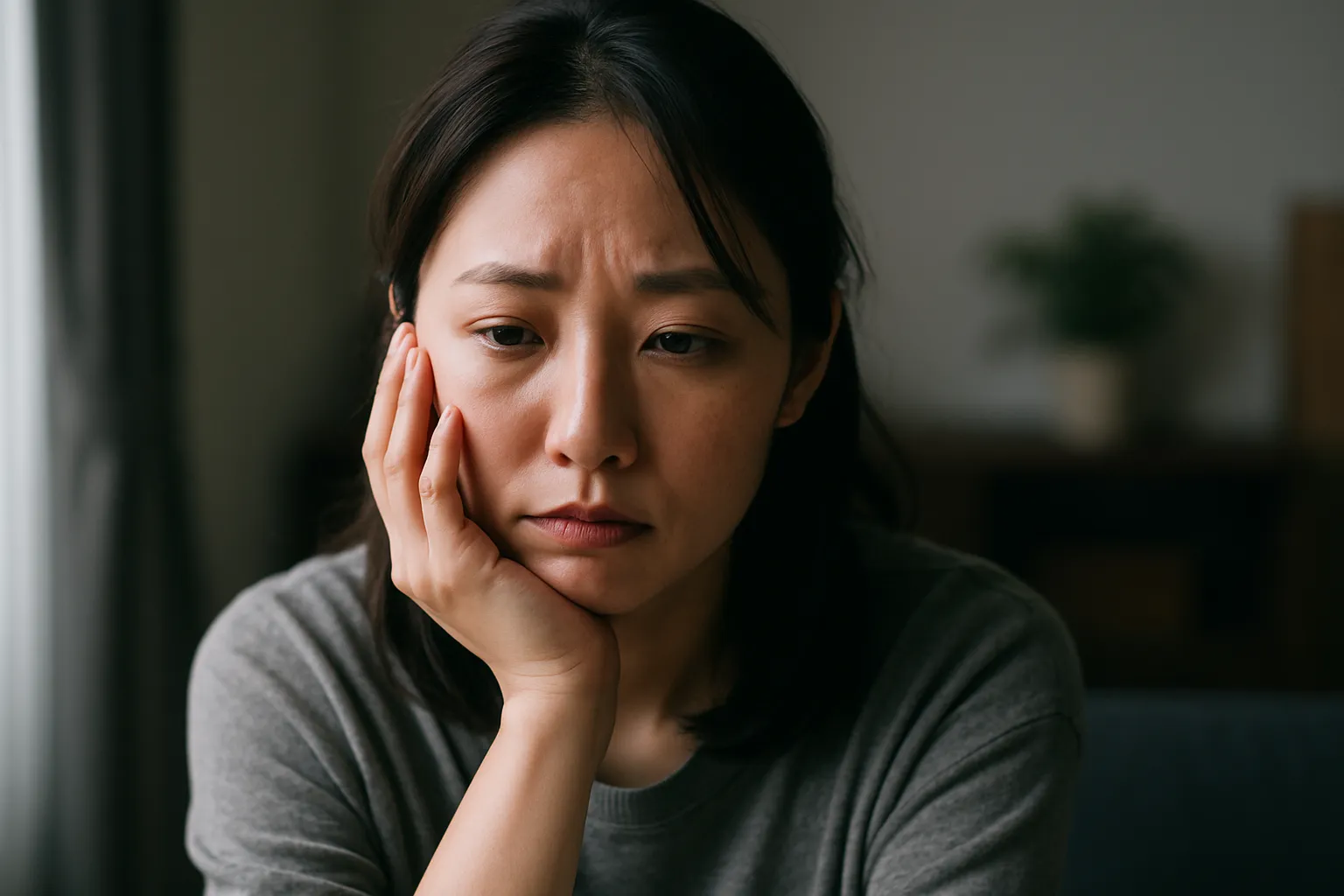 毒親じゃないのに親といるとしんどい理由とは?
