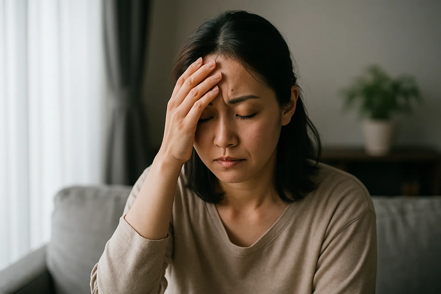 毒親じゃないけど「嫌い」と感じる感情との向き合い方