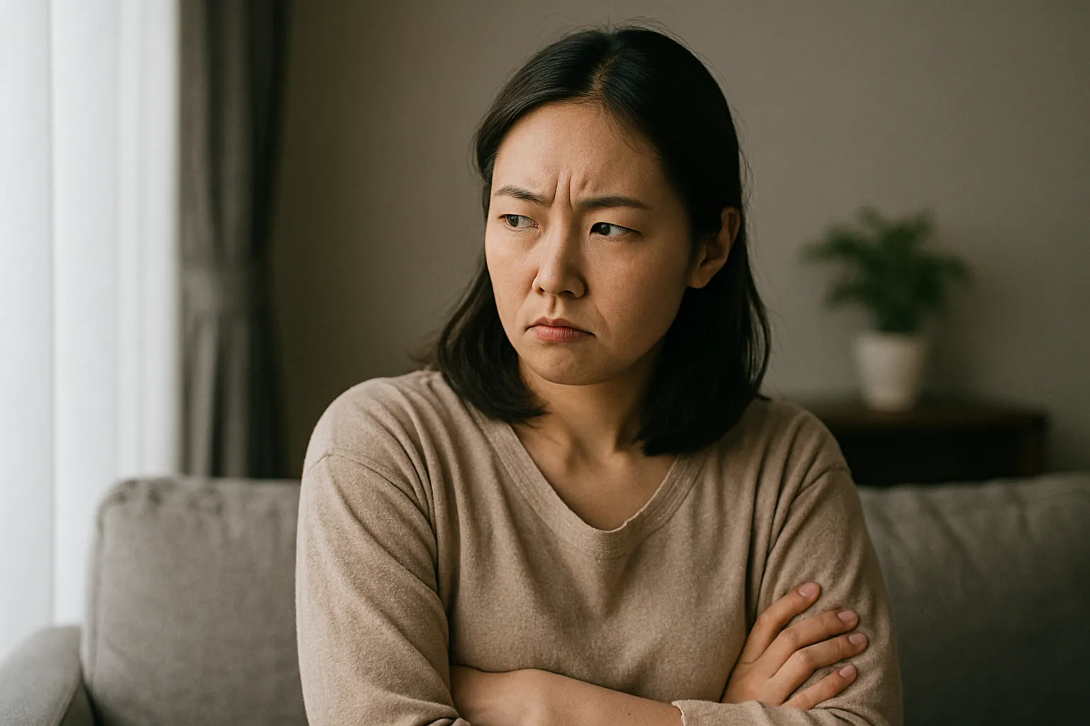 毒親じゃないけど「嫌い」と感じる感情との向き合い方
