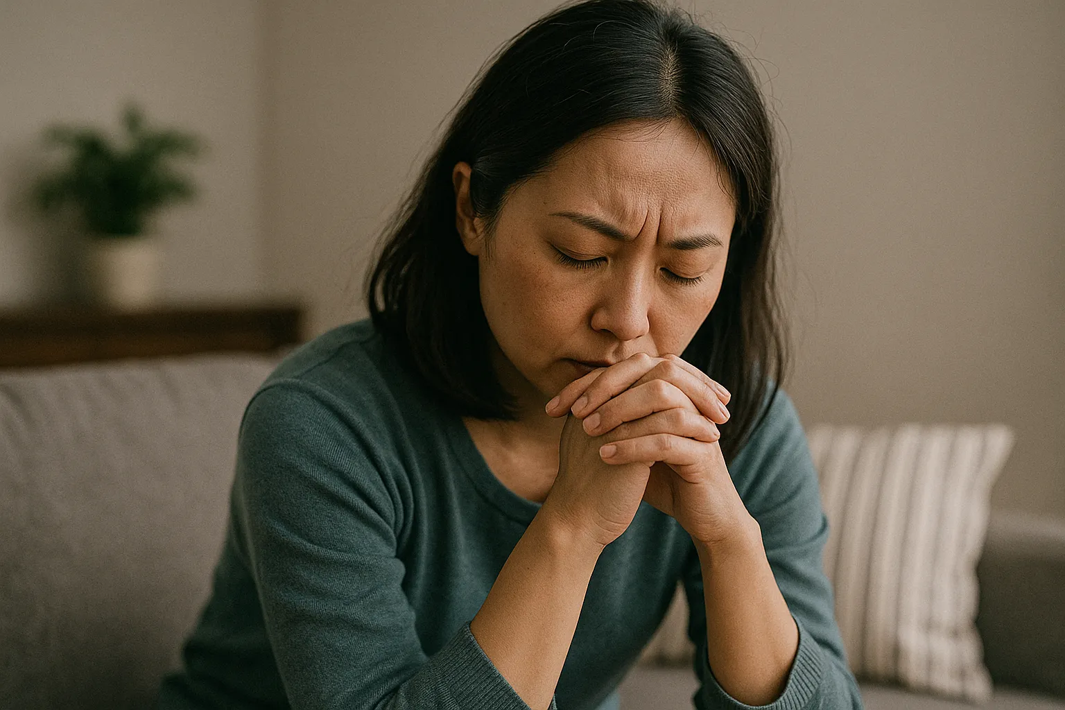 「毒親ではないけど問題がある親」の正体とは?