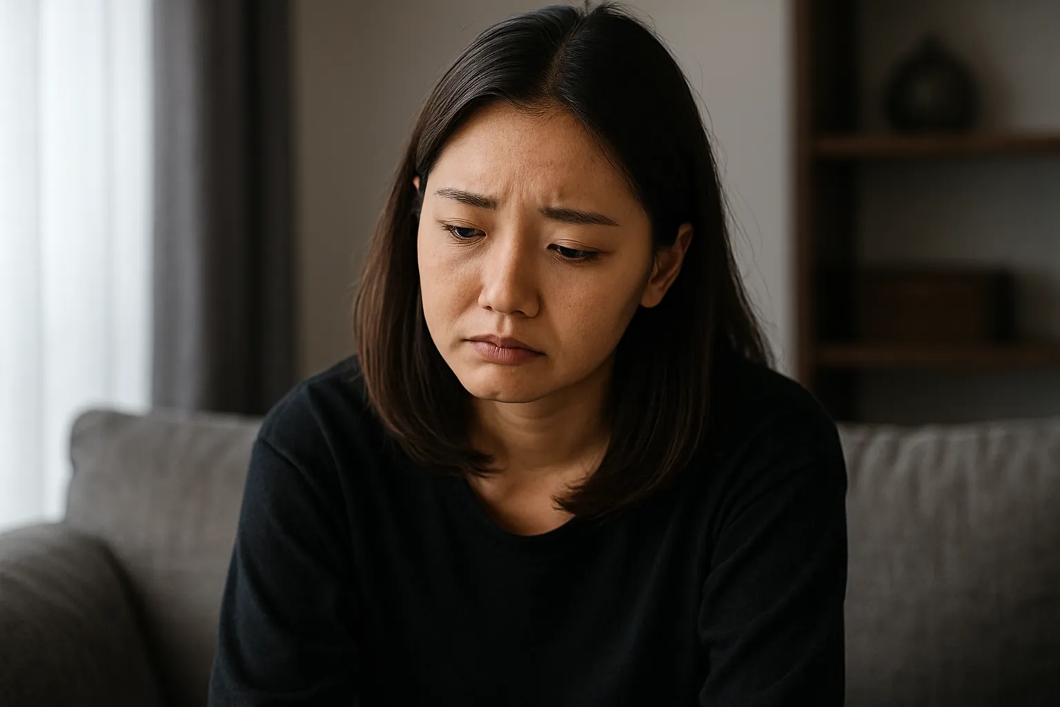 「毒親ではないけど問題がある親」の正体とは?