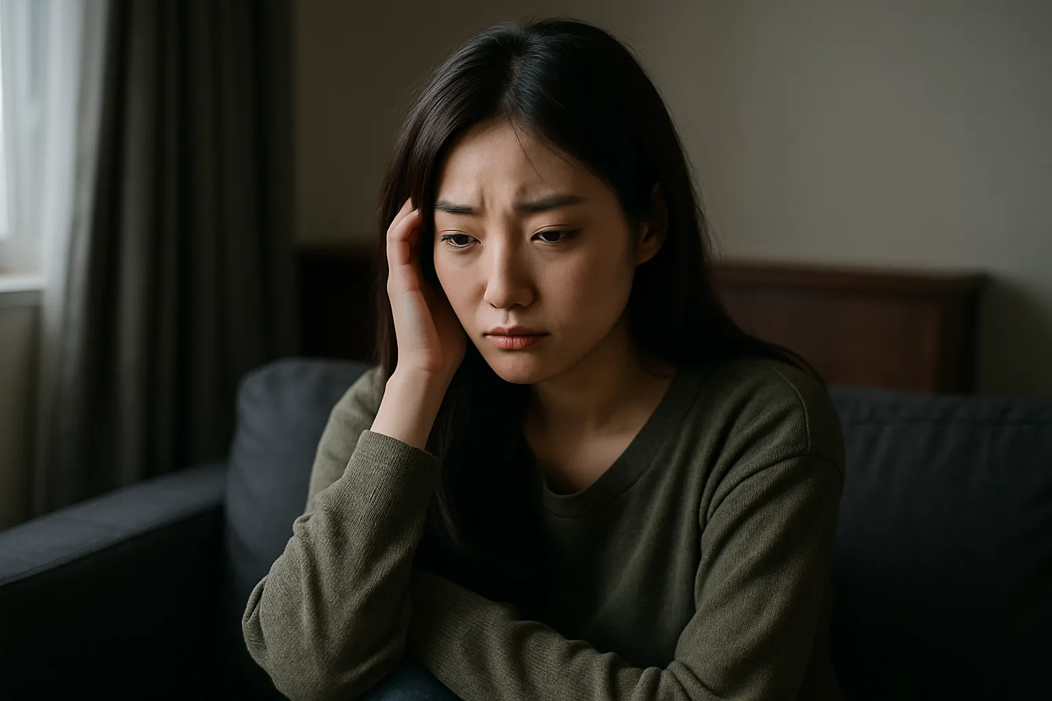 毒親と一人暮らしに関する現実的な悩みと対処法