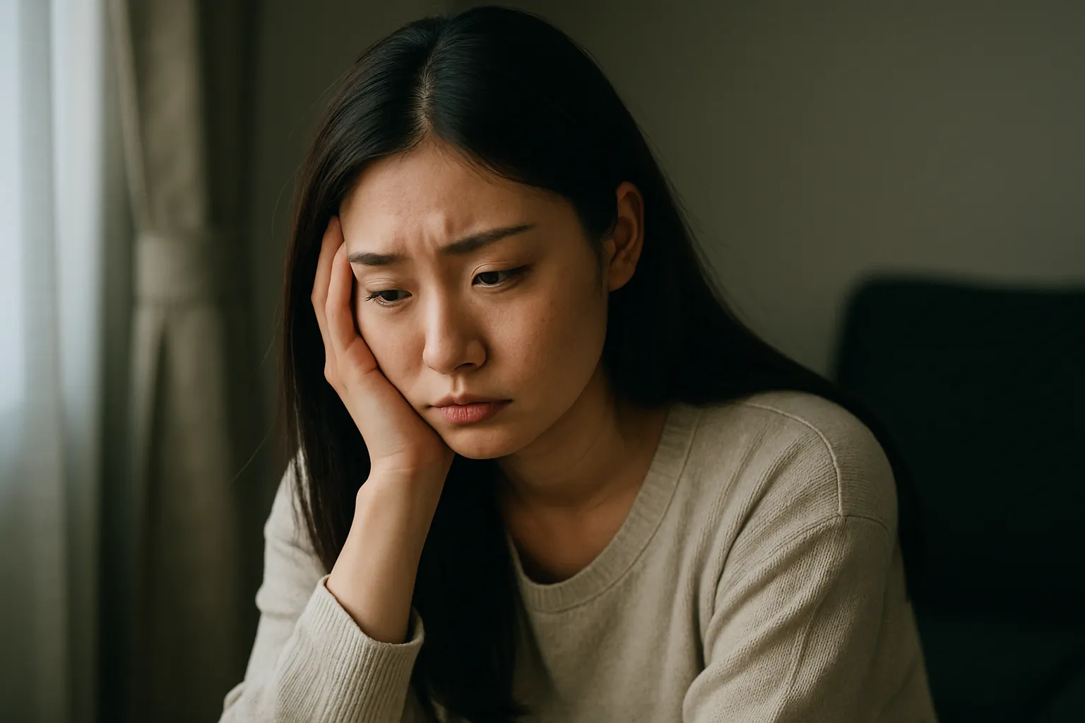 毒親と一人暮らしに関する現実的な悩みと対処法