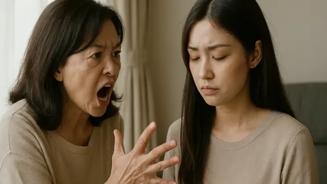 毒親と話が通じないのはなぜ？理解を求めることをやめた理由