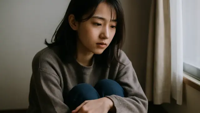 毒親に育てられた女性の特徴とは？心の傷と生きづらさの正体