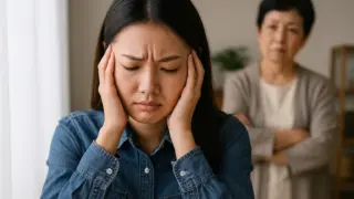 毒親に人生を返せと言いたくなったときの向き合い方と心のケア
