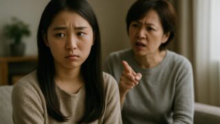どこから毒親なのか？特徴と見極め方とは？