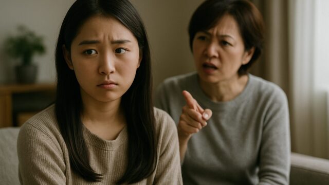 どこから毒親なのか？特徴と見極め方とは？