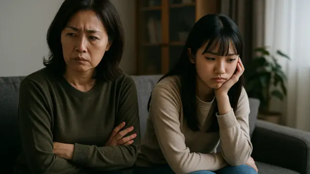 毒親に多いMBTIタイプは？性格別の傾向と対策を解説