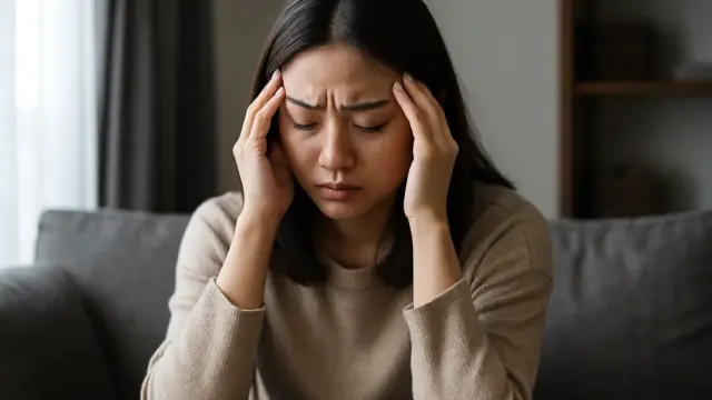 毒親じゃないけどしんどいし嫌い…その罪悪感に向き合う方法